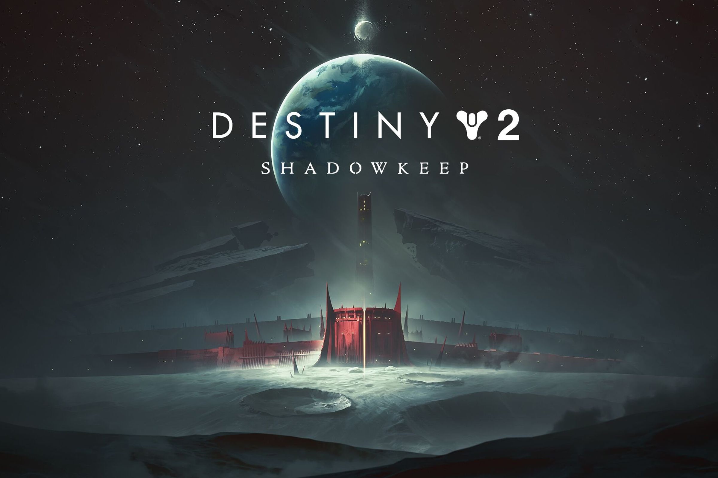 Destiny 2: Shadowkeep
