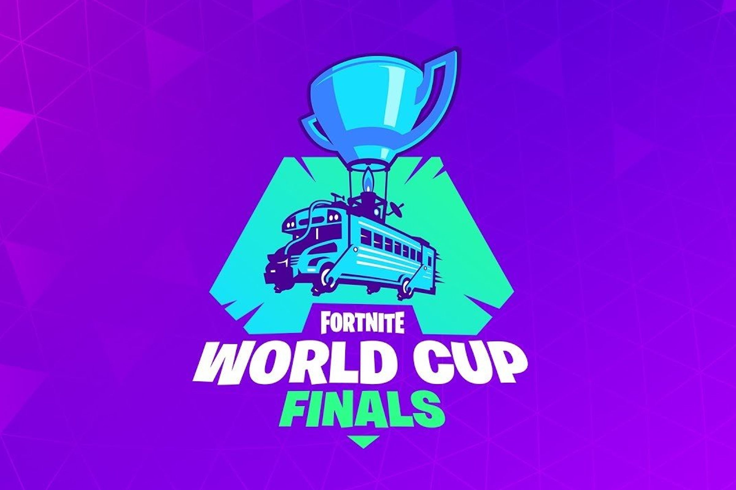 Fortnite World Cup Finals