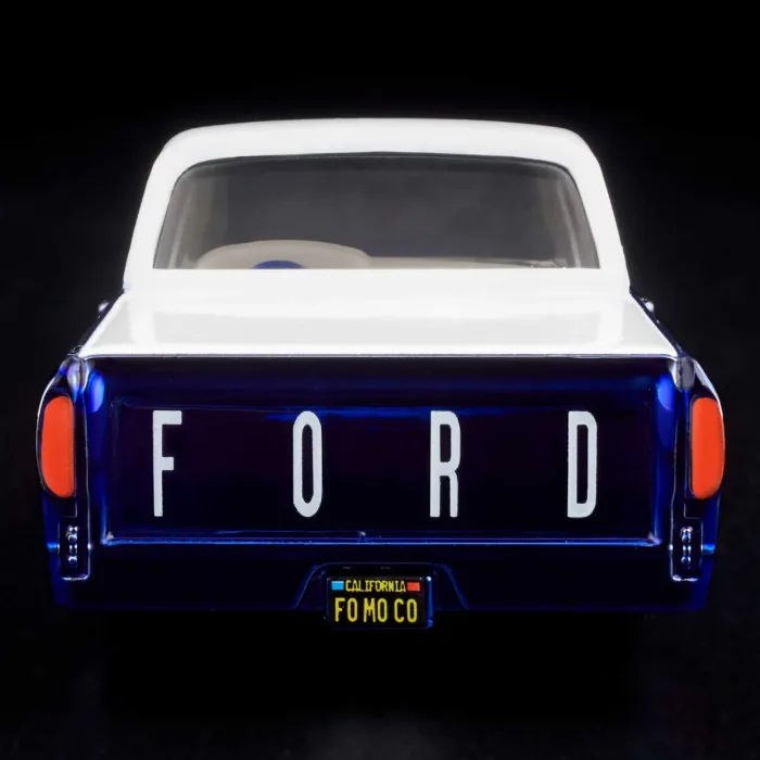 Hot Wheels - RLC Exclusive 1962 Ford F100 - Image 5