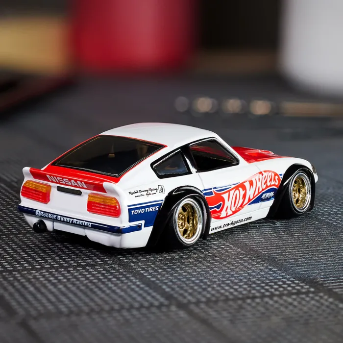 Hot Wheels - Elite 64 Pandem Datsun 280ZX - Image 3