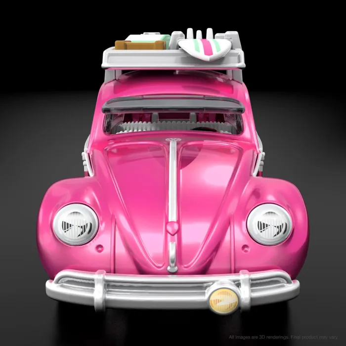 Hot Wheels - RLC Exclusive sELECTIONs Kawa-Bug-A - Image 3
