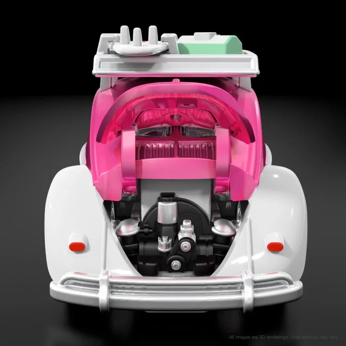 Hot Wheels - RLC Exclusive sELECTIONs Kawa-Bug-A - Image 4