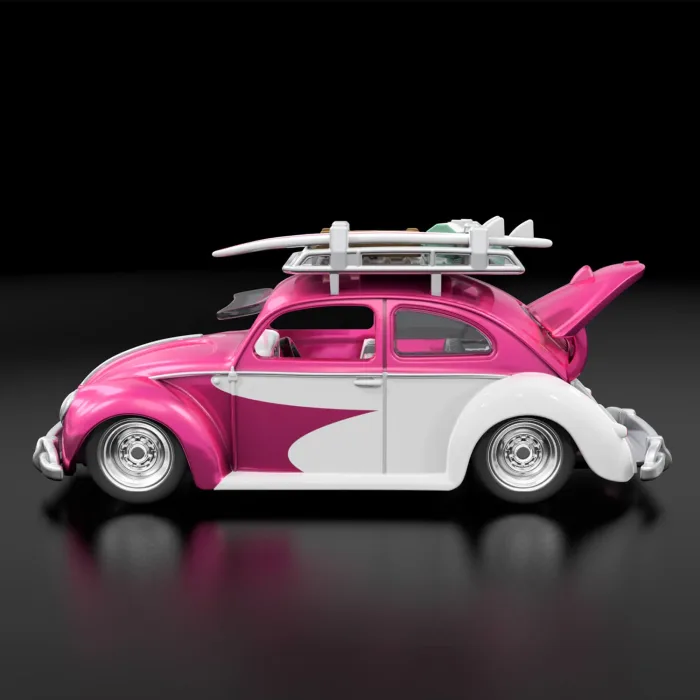 Hot Wheels - RLC Exclusive sELECTIONs Kawa-Bug-A - Image 5