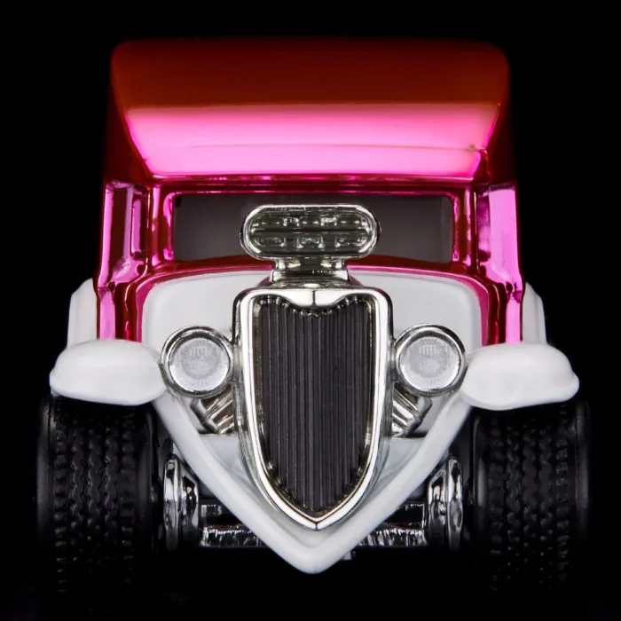 Hot Wheels - RLC EXCLUSIVE 2022 COLLECTOR NATIONALS BLOWN DELIVERY - Image 2