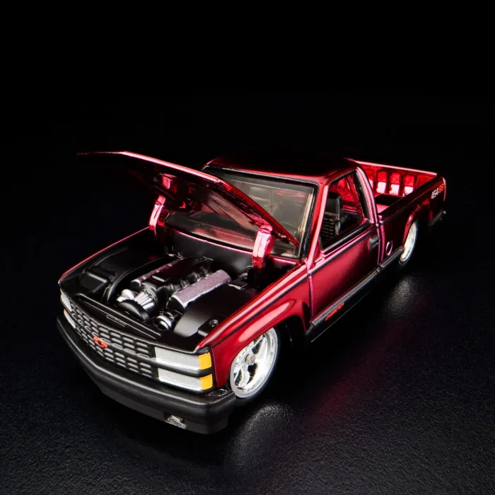 Hot Wheels - RLC Exclusive 1990 Chevy 454 SS - Image 2
