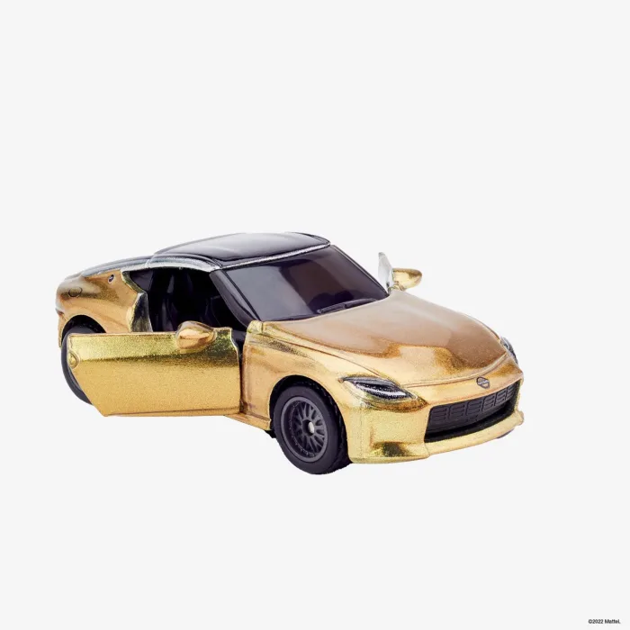 Matchbox - Nissan Z Proto - Image 3