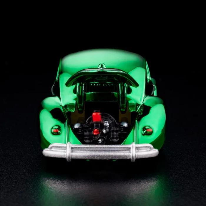 Hot Wheels - RLC Exclusive Hot Wheels Kawa-Bug-A Membership - Image 4