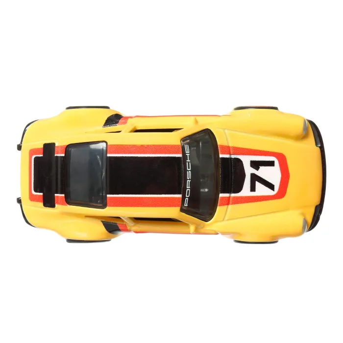 Hot Wheels - Car Culture Circuit Legends '71 Porsche 911 - Image 6