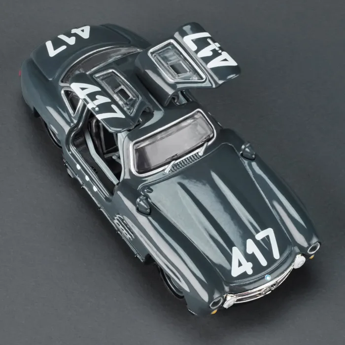 Hot Wheels - Elite 64 Mercedes-Benz 300 SL - Image 3