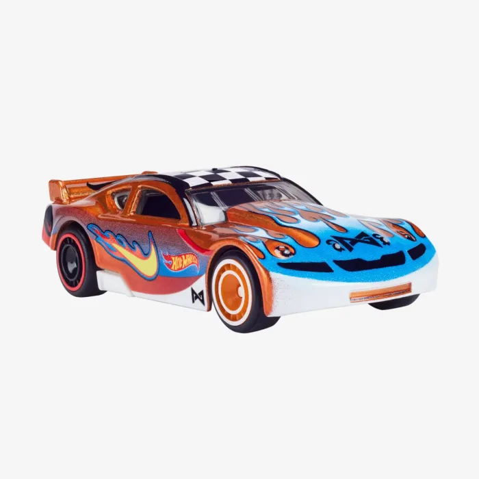 Hot Wheels - Paul George Hot Wheels Circle Tracker