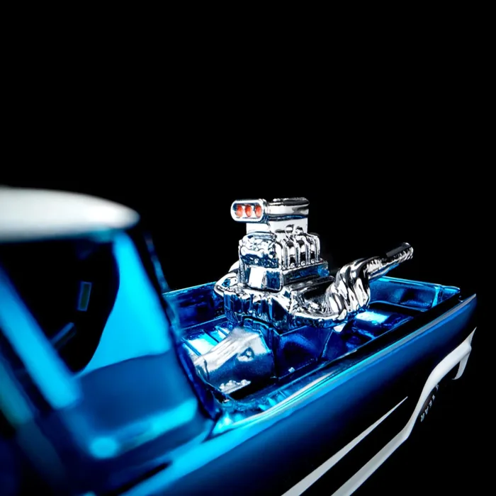 Hot Wheels - RLC Exclusive Ford Hi-Po Hauler - Image 3