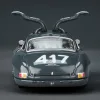 Hot Wheels - Elite 64 Mercedes-Benz 300 SL - Image 4