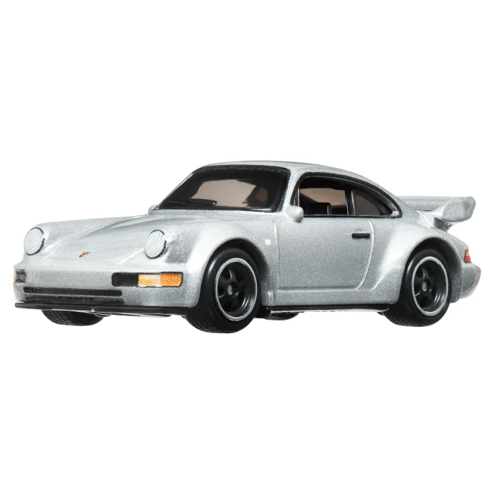 Hot Wheels - Premium Fast & Furious Porsche 911 Carrera RS 3.8 - Image 2