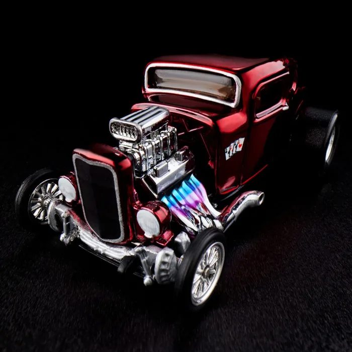 Hot Wheels - RLC Exclusive '32 Ford