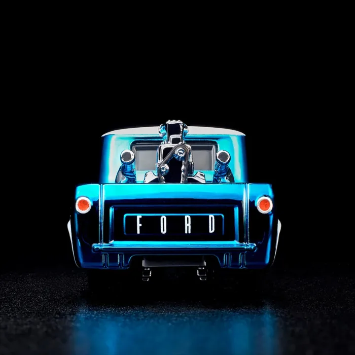 Hot Wheels - RLC Exclusive Ford Hi-Po Hauler - Image 5