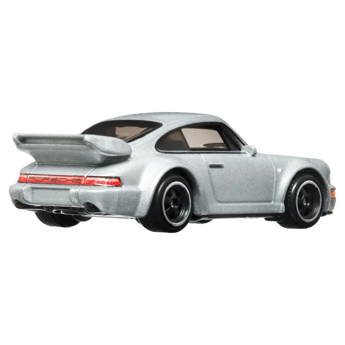 Hot Wheels - Premium Fast & Furious Porsche 911 Carrera RS 3.8 - Image 4