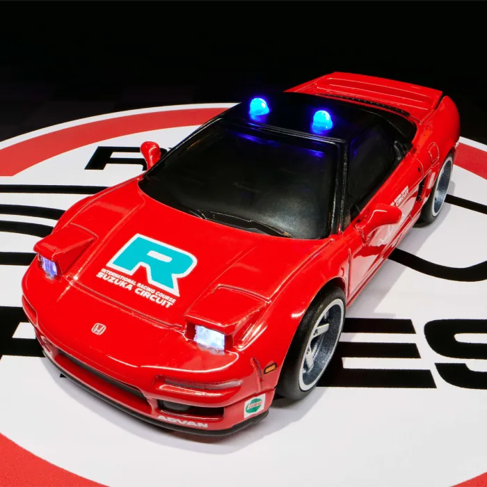 Hot Wheels - RLC Exclusive 1994 Ryu Asada’s NSX