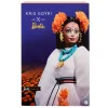 Barbie x Kris Goyri Día De Muertos Doll - Image 7