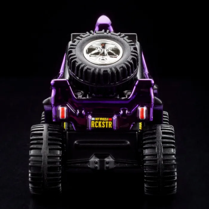 Hot Wheels - RLC Exclusive Volkswagen T1 Rockster - Image 4