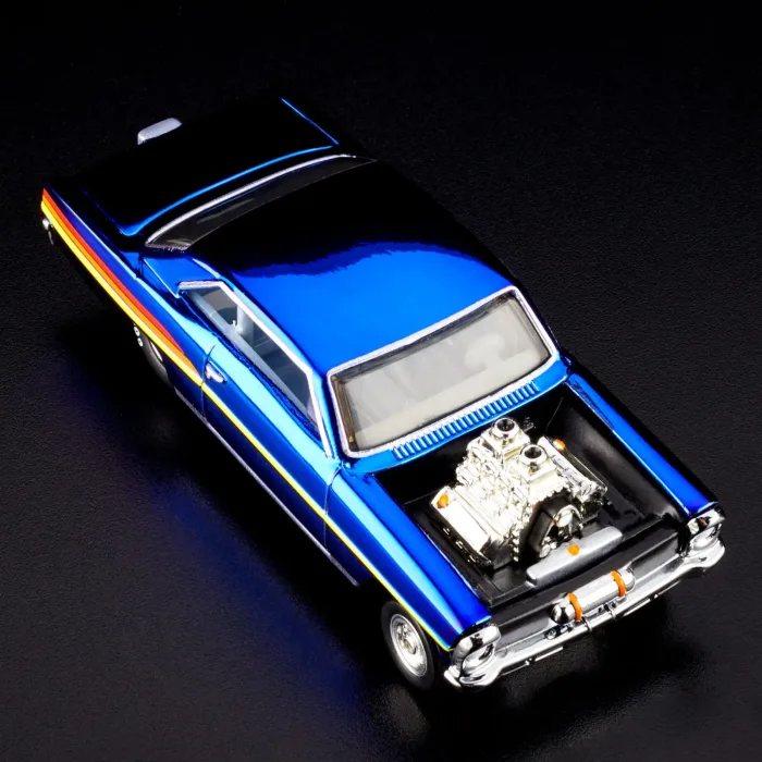 Hot Wheels - RLC Exclusive ’66 Super Nova - Image 2
