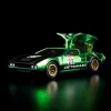 Hot Wheels - RLC Exclusive 1971 De Tomaso Mangusta