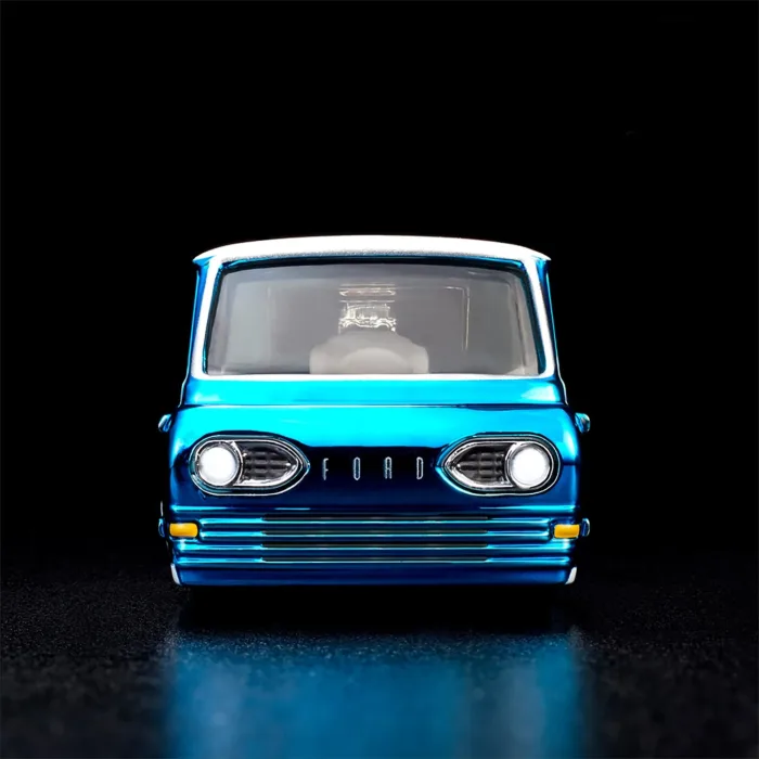 Hot Wheels - RLC Exclusive Ford Hi-Po Hauler - Image 2
