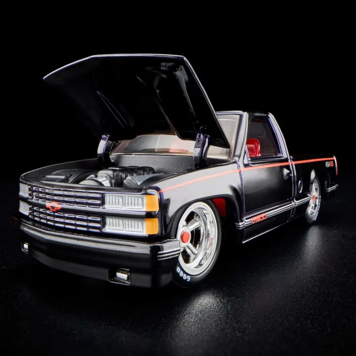 Hot Wheels - RLC Exclusive 1990 Chevy 454 SS - Image 2