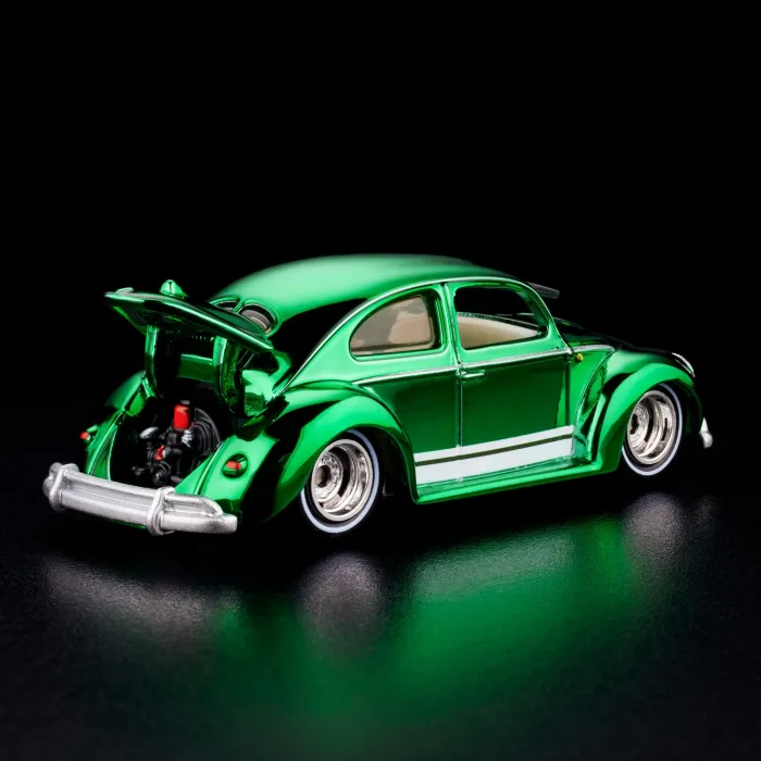 Hot Wheels - RLC Exclusive Hot Wheels Kawa-Bug-A Membership - Image 5