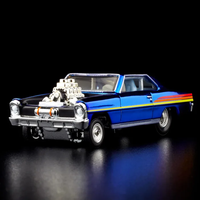 Hot Wheels - RLC Exclusive ’66 Super Nova