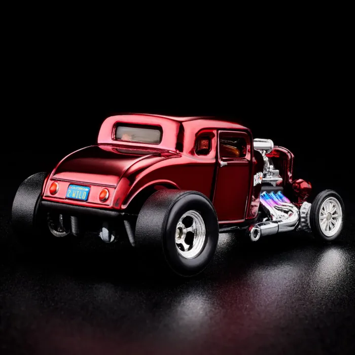 Hot Wheels - RLC Exclusive '32 Ford - Image 4