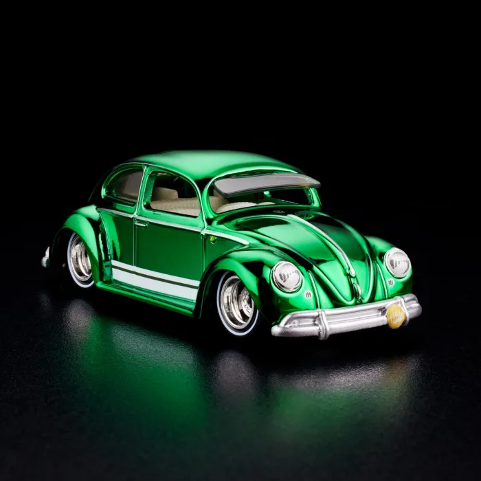 Hot Wheels - RLC Exclusive Hot Wheels Kawa-Bug-A Membership
