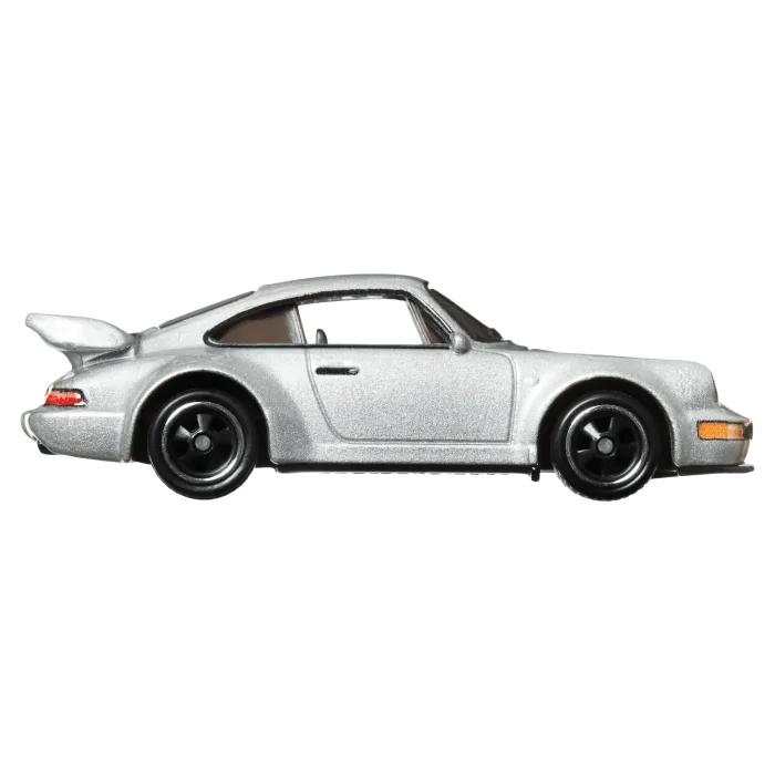 Hot Wheels - Premium Fast & Furious Porsche 911 Carrera RS 3.8 - Image 5