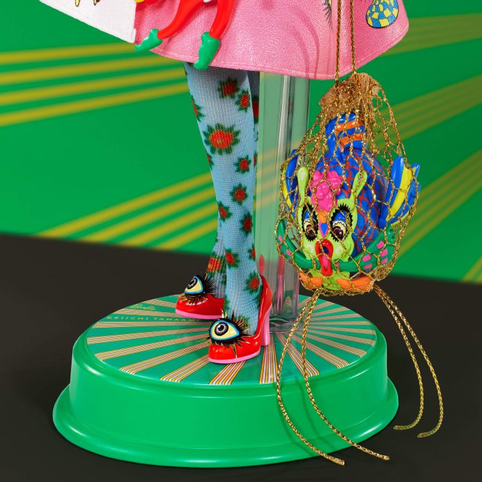 Barbie x Keiichi Tanaami - Image 5