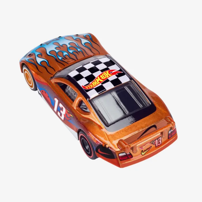 Hot Wheels - Paul George Hot Wheels Circle Tracker - Image 5
