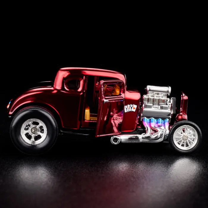 Hot Wheels - RLC Exclusive '32 Ford - Image 3