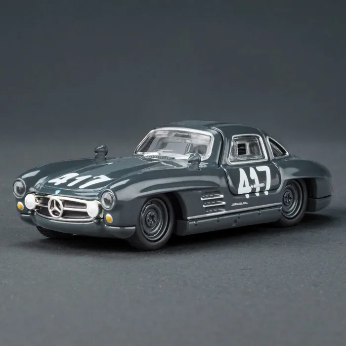 Hot Wheels - Elite 64 Mercedes-Benz 300 SL