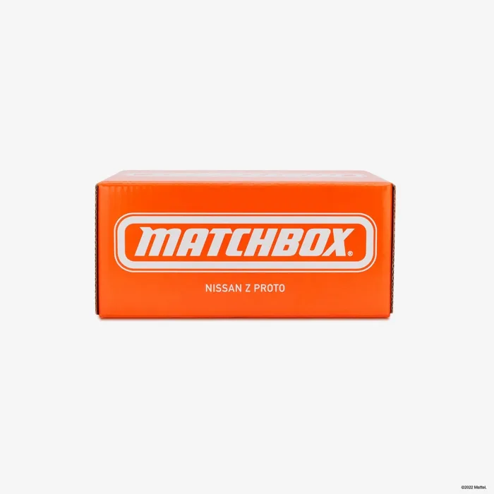 Matchbox - Nissan Z Proto - Image 5