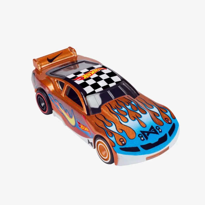 Hot Wheels - Paul George Hot Wheels Circle Tracker - Image 4