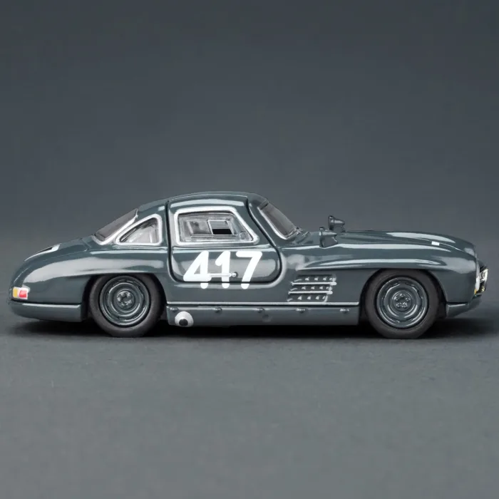 Hot Wheels - Elite 64 Mercedes-Benz 300 SL - Image 5