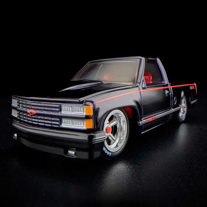 Hot Wheels - RLC Exclusive 1990 Chevy 454 SS