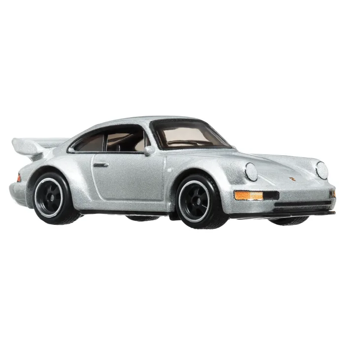 Hot Wheels - Premium Fast & Furious Porsche 911 Carrera RS 3.8 - Image 3