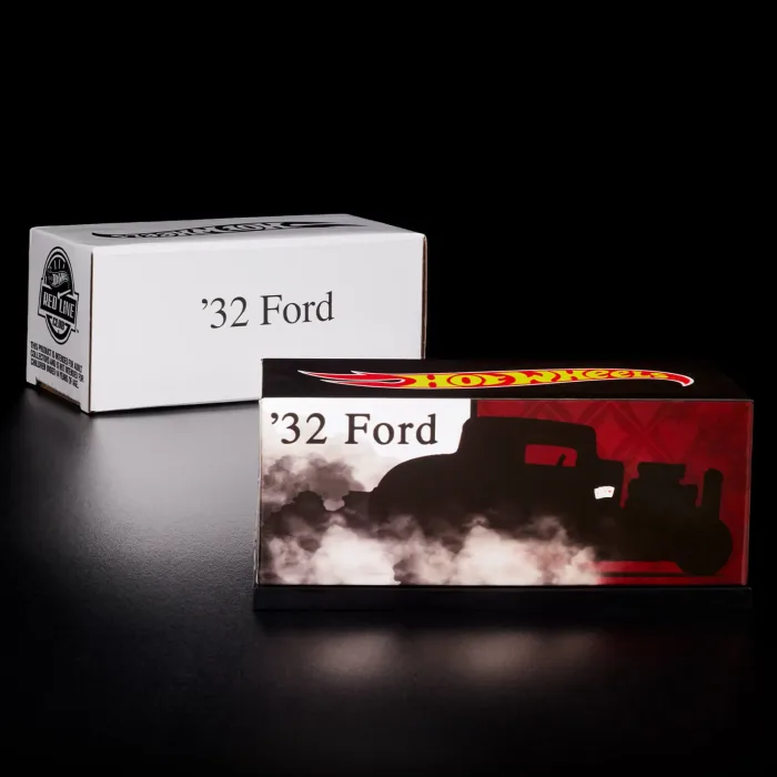 Hot Wheels - RLC Exclusive '32 Ford - Image 6