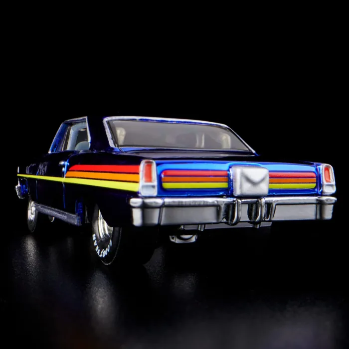 Hot Wheels - RLC Exclusive ’66 Super Nova - Image 5