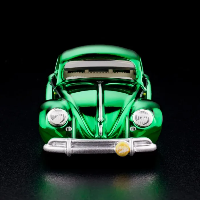 Hot Wheels - RLC Exclusive Hot Wheels Kawa-Bug-A Membership - Image 3