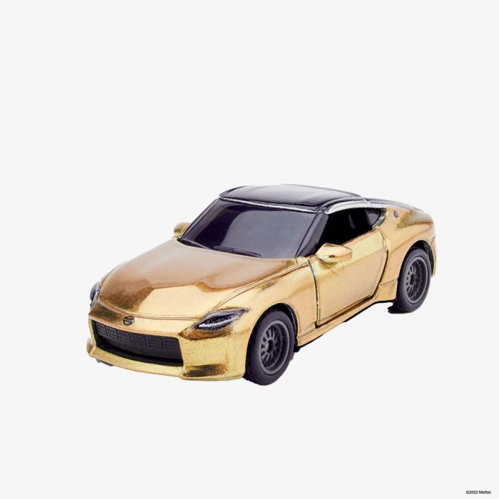 Matchbox - Nissan Z Proto