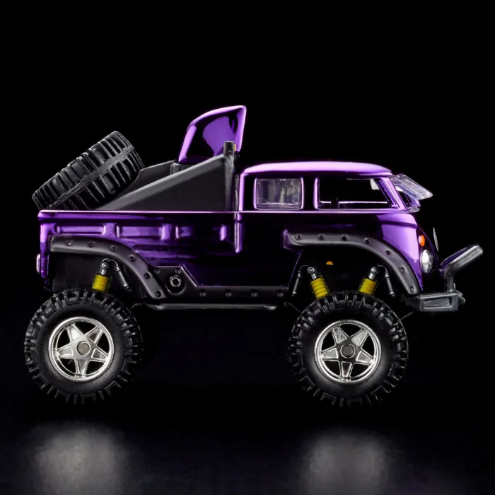 Hot Wheels - RLC Exclusive Volkswagen T1 Rockster - Image 3