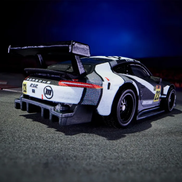 Matchbox - Porsche 911 RSR - Image 2