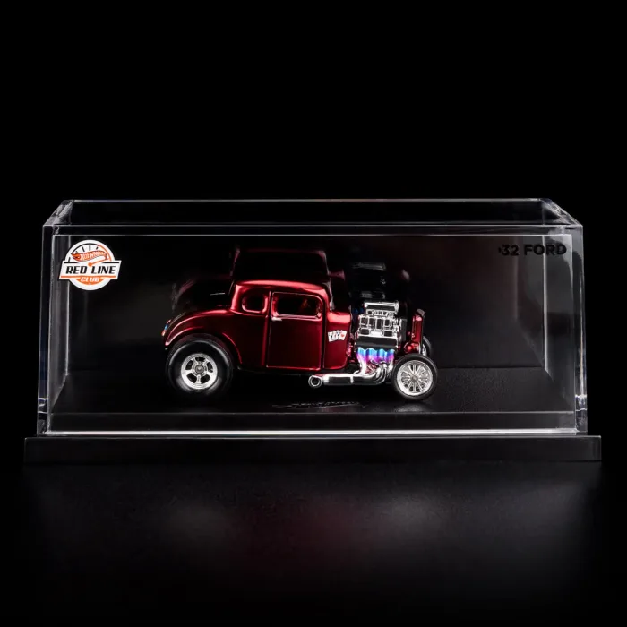 Hot Wheels - RLC Exclusive '32 Ford - Image 5