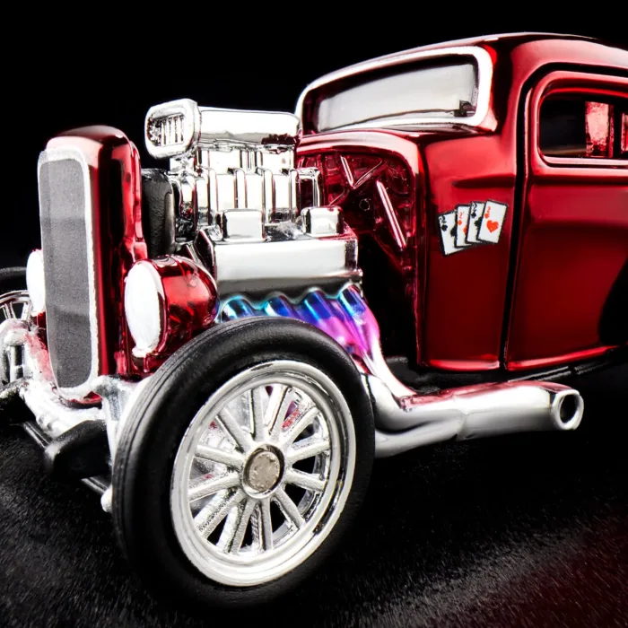 Hot Wheels - RLC Exclusive '32 Ford - Image 2