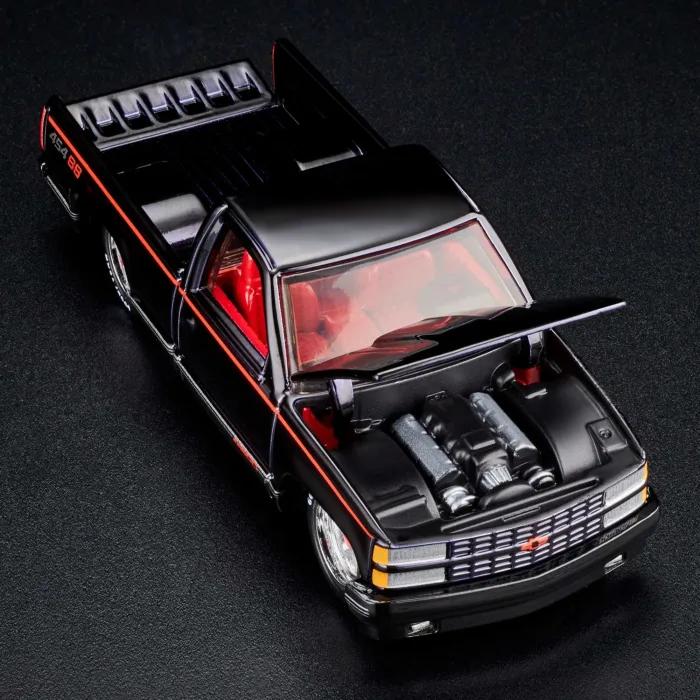 Hot Wheels - RLC Exclusive 1990 Chevy 454 SS - Image 4